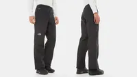 The North Face Resolve trousers