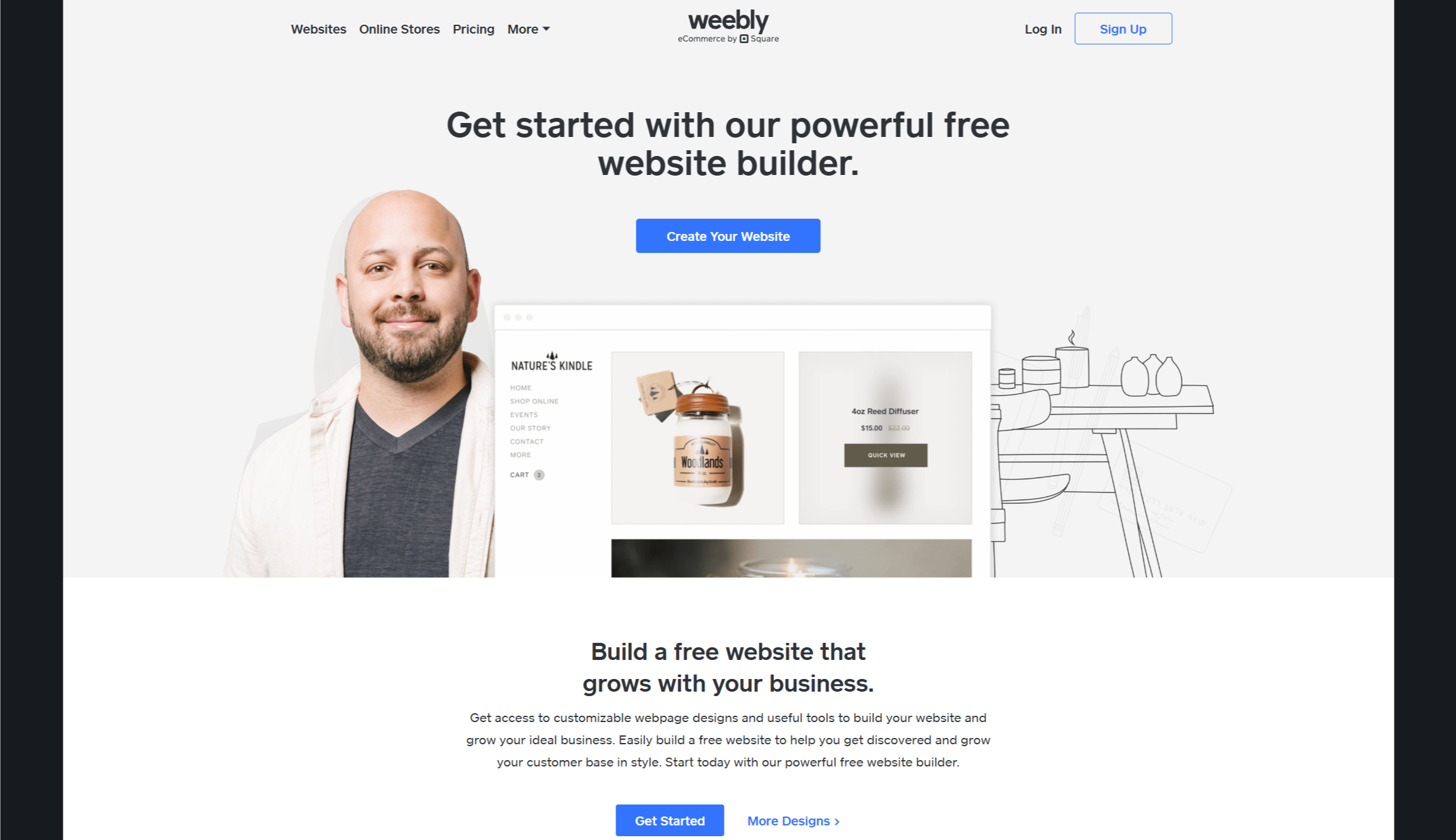 Weebly