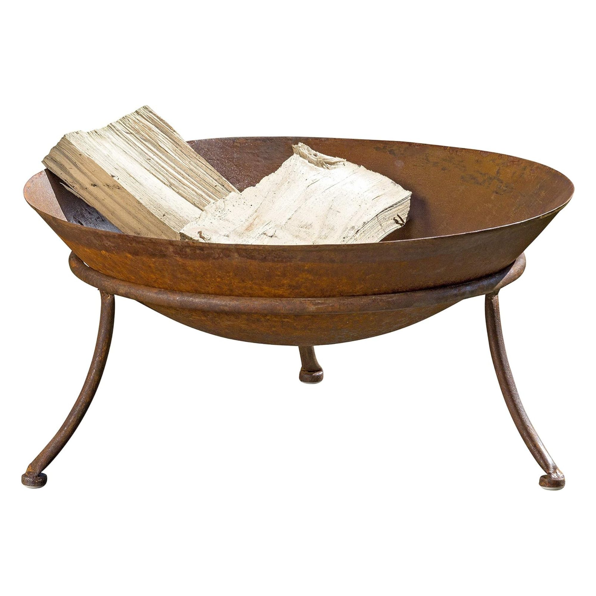 Fire pit