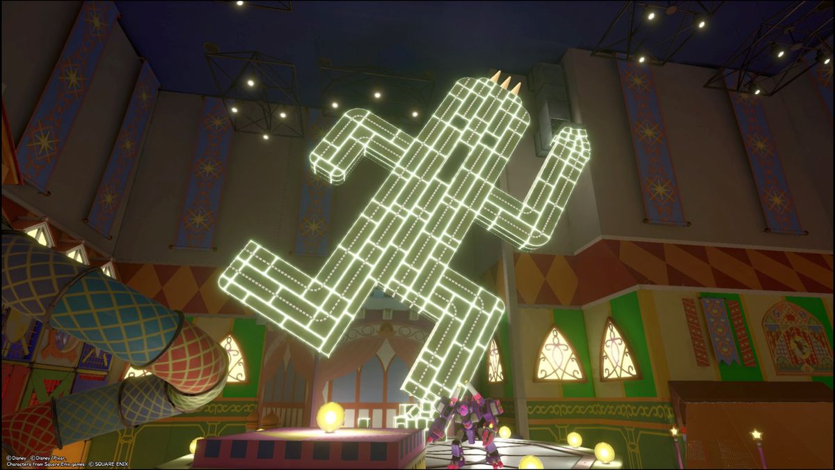 Complete Kingdom Hearts 3 photo missions guide GamesRadar+