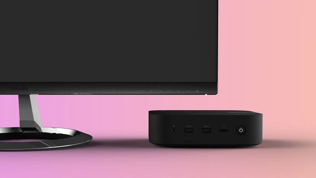 The Asus Chromebox 5 is my favorite PC of CES 2023 — here