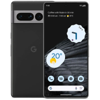 Google Pixel 7 Pro | $1299 $899 at The Google Store (save $400)