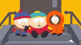 South Park season 27