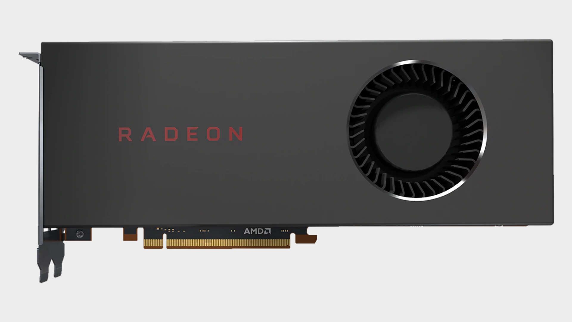 AMD pushes out a GPU driver fixing even more black screen issues | PC Gamer