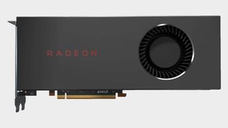 AMD's latest GPU driver fixes several 