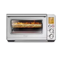 10. Sage Smart Oven Air Fryer Mini Oven: £329.00 now £299.00 at Currys