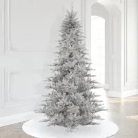 7.5' Fir Christmas Tree