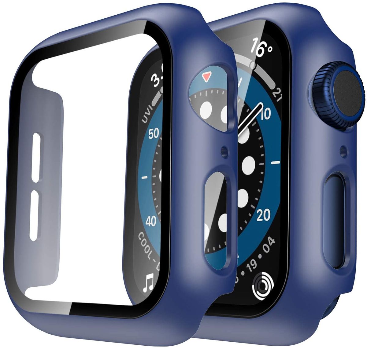 Best screen protectors for Apple Watch Series 6 2023 iMore