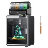 Creality K2 Combo 3D Printer