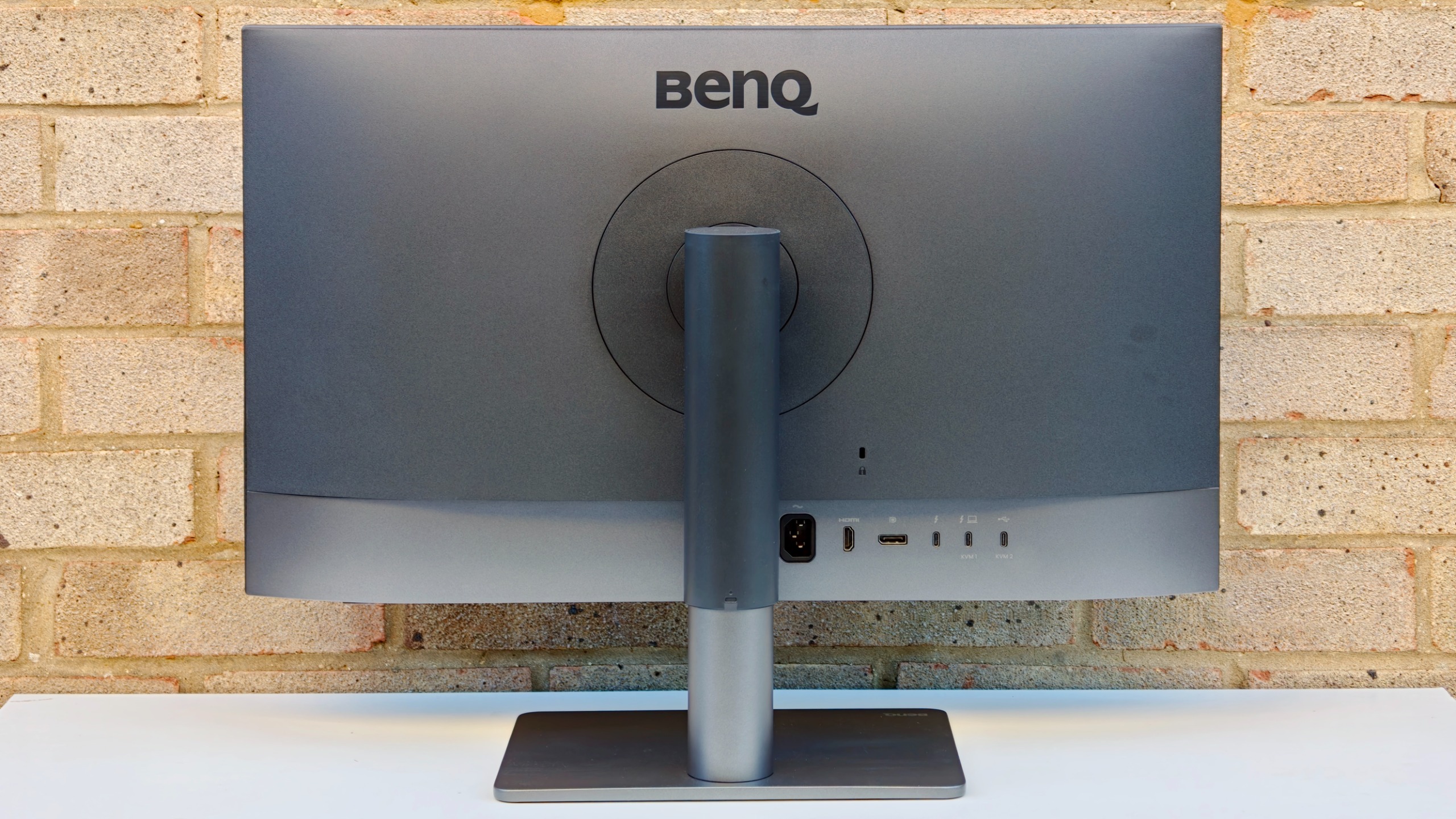 BenQ Creative Pro PD2732U