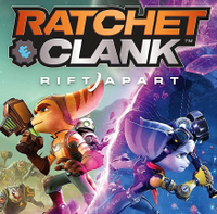 Ratchet and Clank: Rift Apart: $70