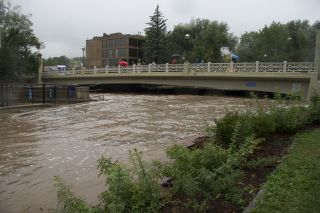 Boulder Creek