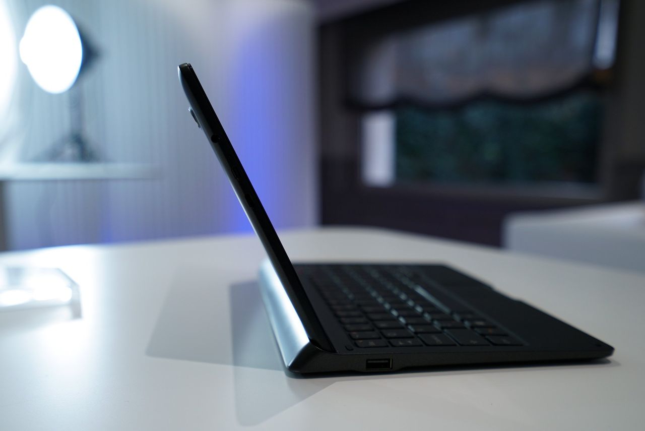 Alcatel Plus 10