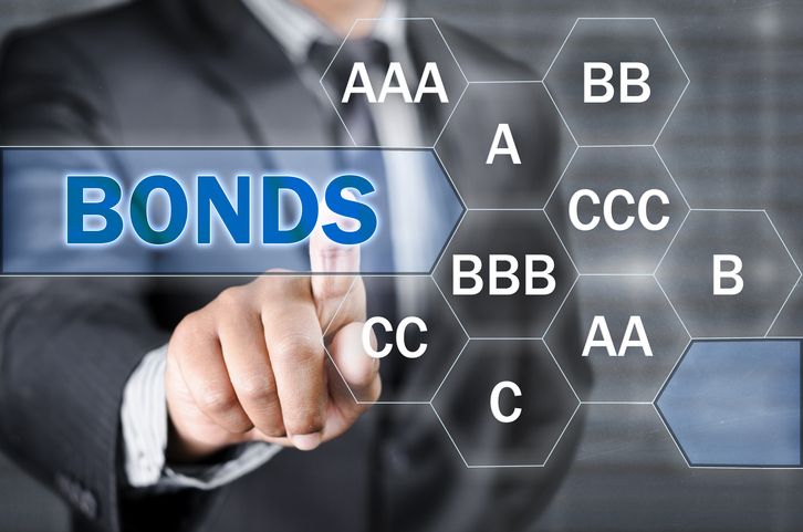 How Are Bonds Rated?