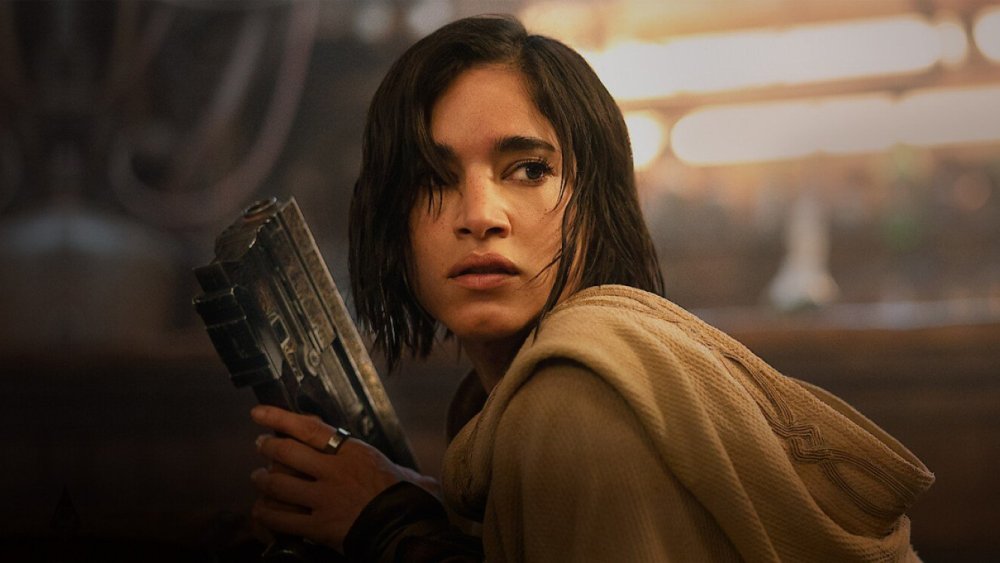 Netflix's must-watch movies and shows in December features its biggest-ever movie