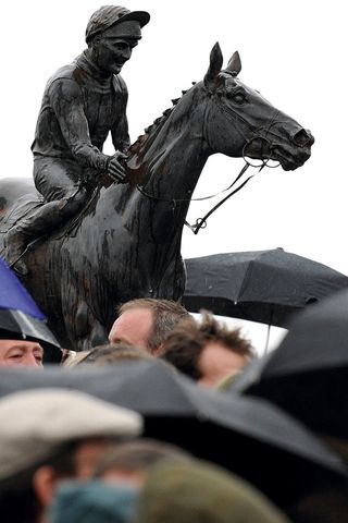 cheltenham festival 2017