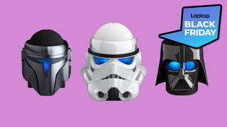 limited star wars echo dot holders