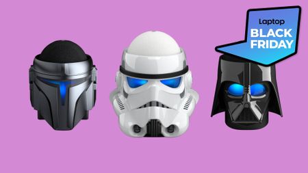 limited star wars echo dot holders