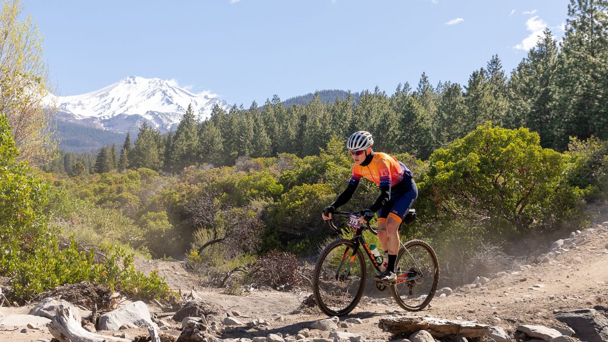 Five of the best US gravel bike events to ride in 2023 Bike Perfect