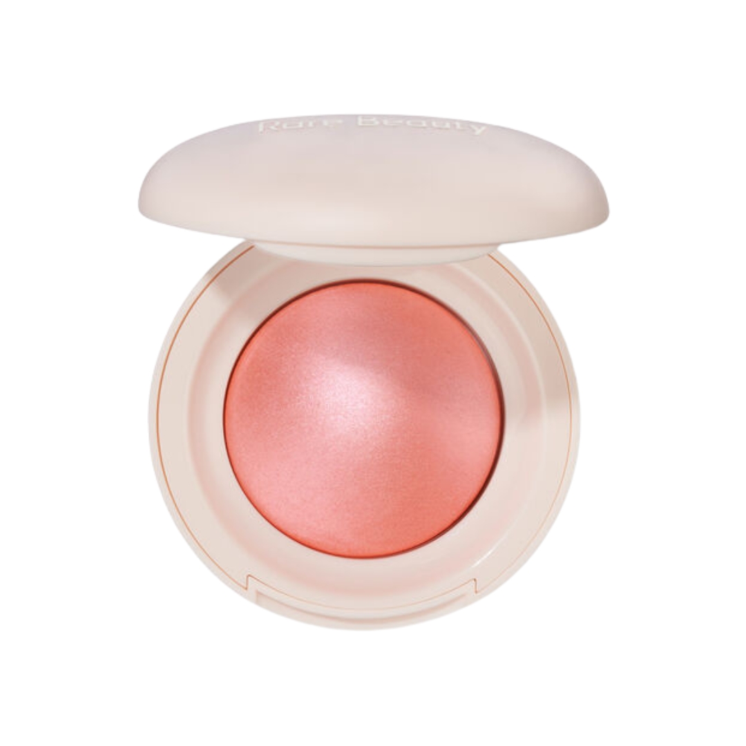 Rare Beauty Soft Pinch Luminous Powder Blush v odstínu 'Cheer'