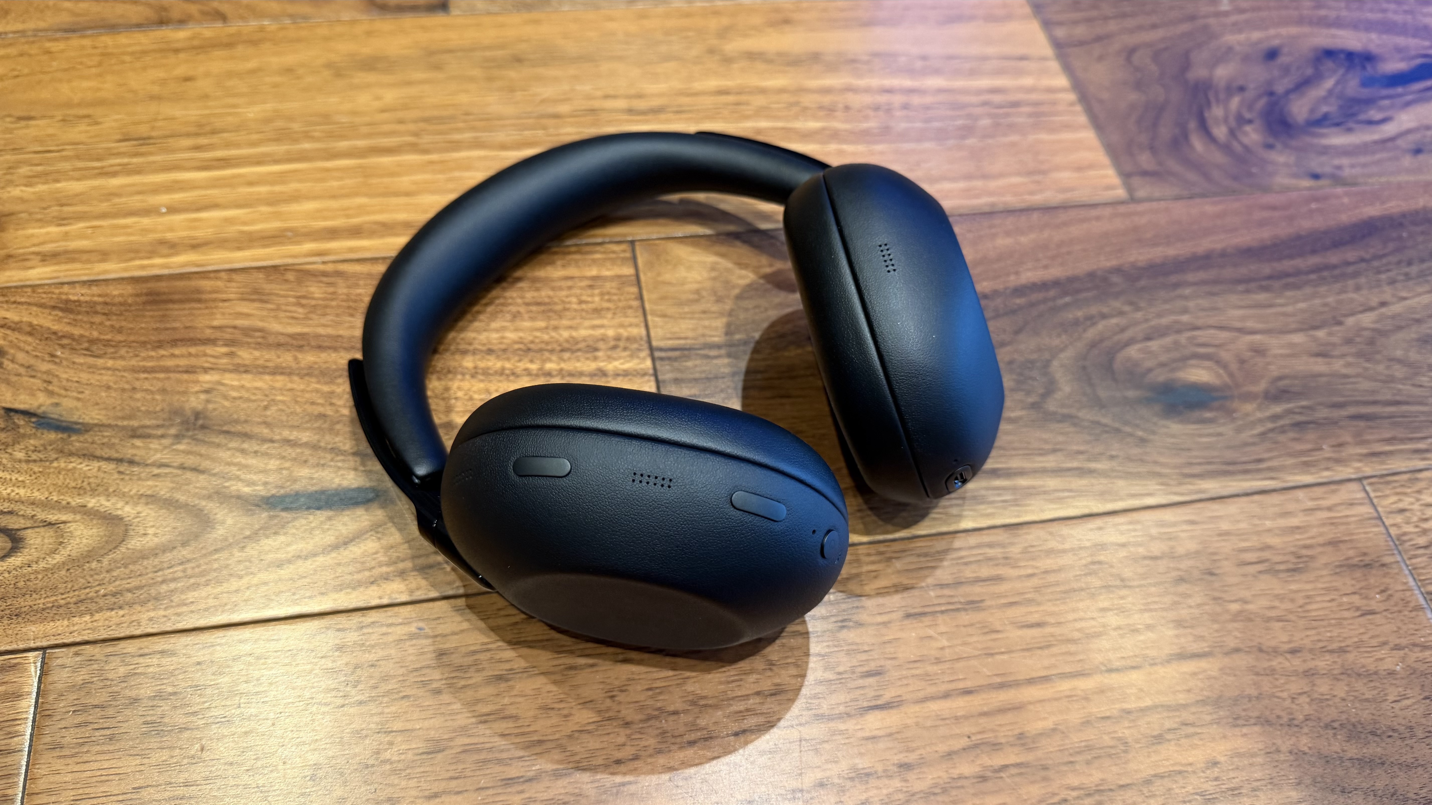 Sony 1000X THE COLLEXION headphones review