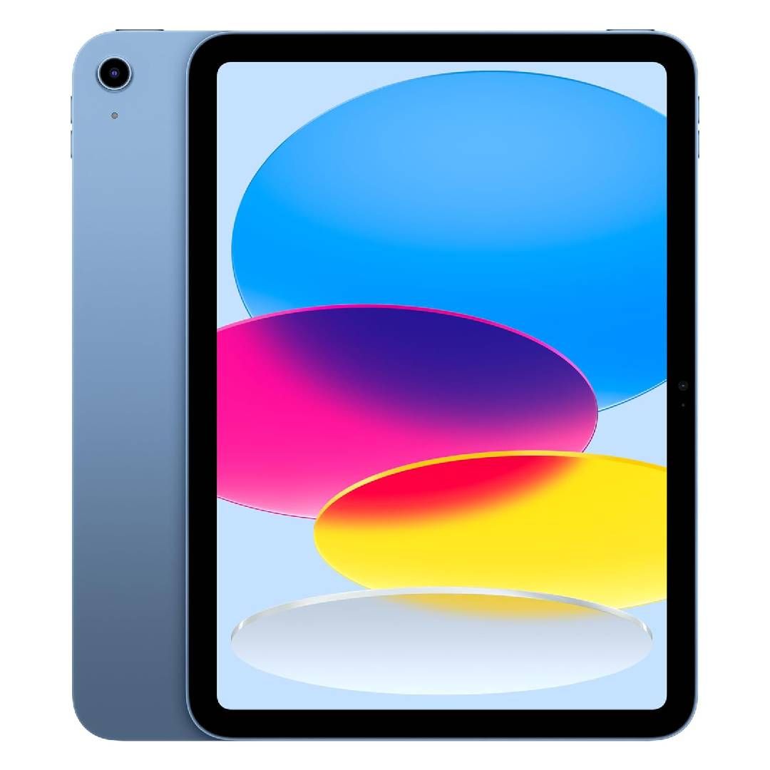 2025 Apple 11-Inch Ipad A16 Wi-Fi 128gb - Yellow