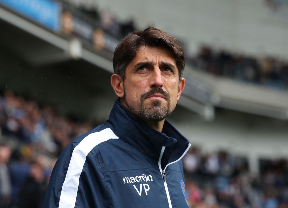 Veljko Paunovic File Photo