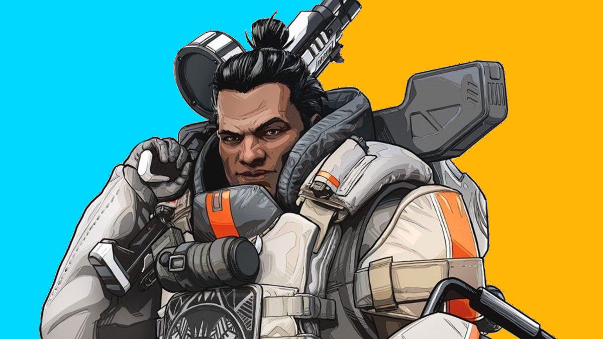 Apex Legends Characters Guide 21 Every Legend And Their Abilities Pc Gamer