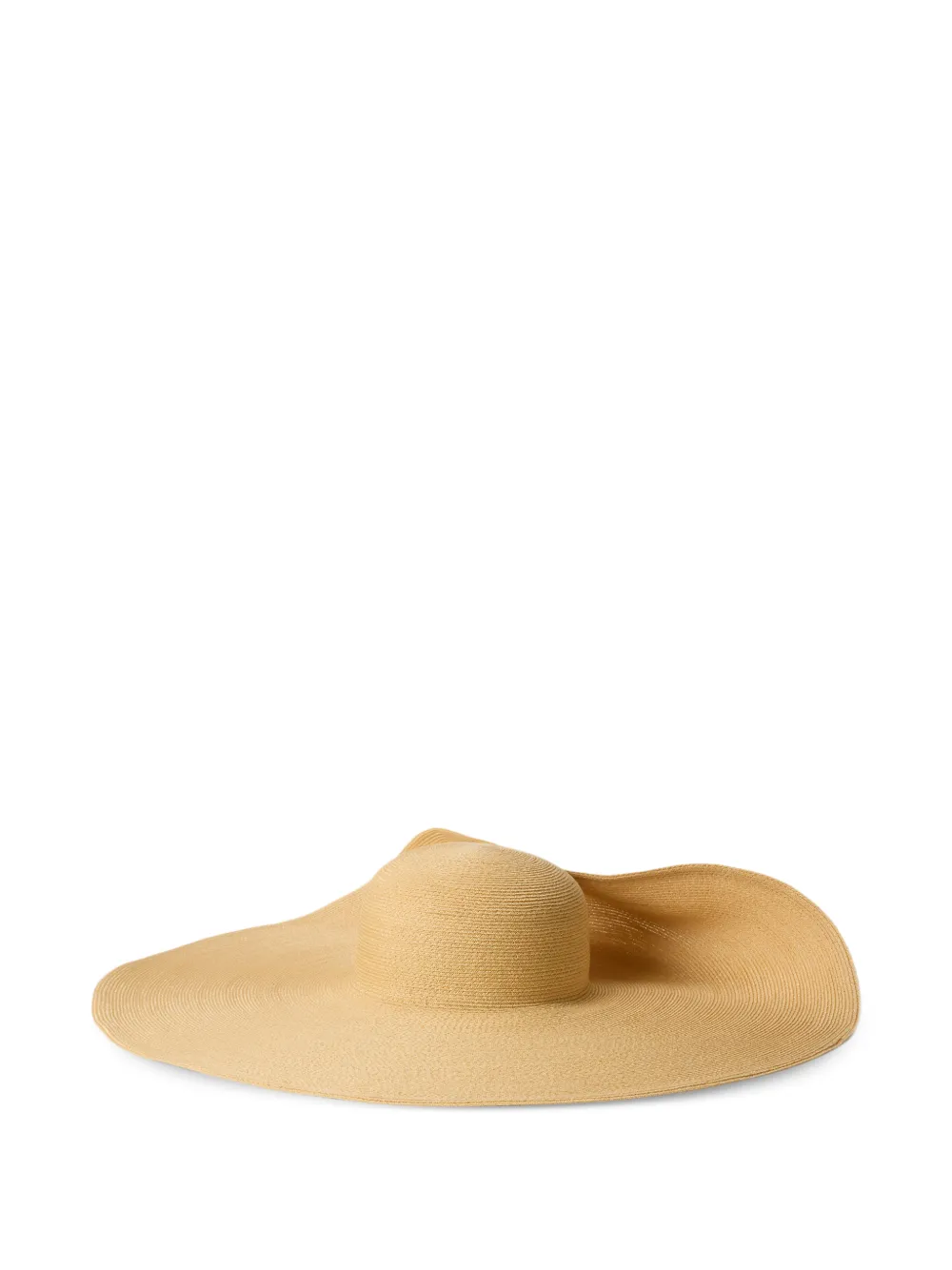 Ralph Lauren Collection Wide-Brim Hat | S/m