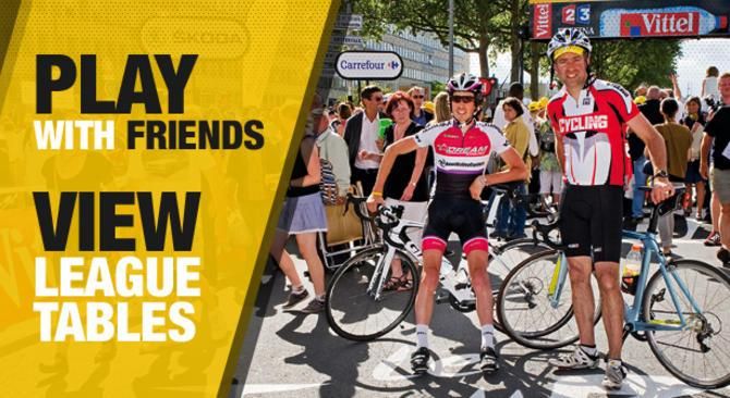 Entries are now open for the Cyclingnews Fantasy Tour de France.