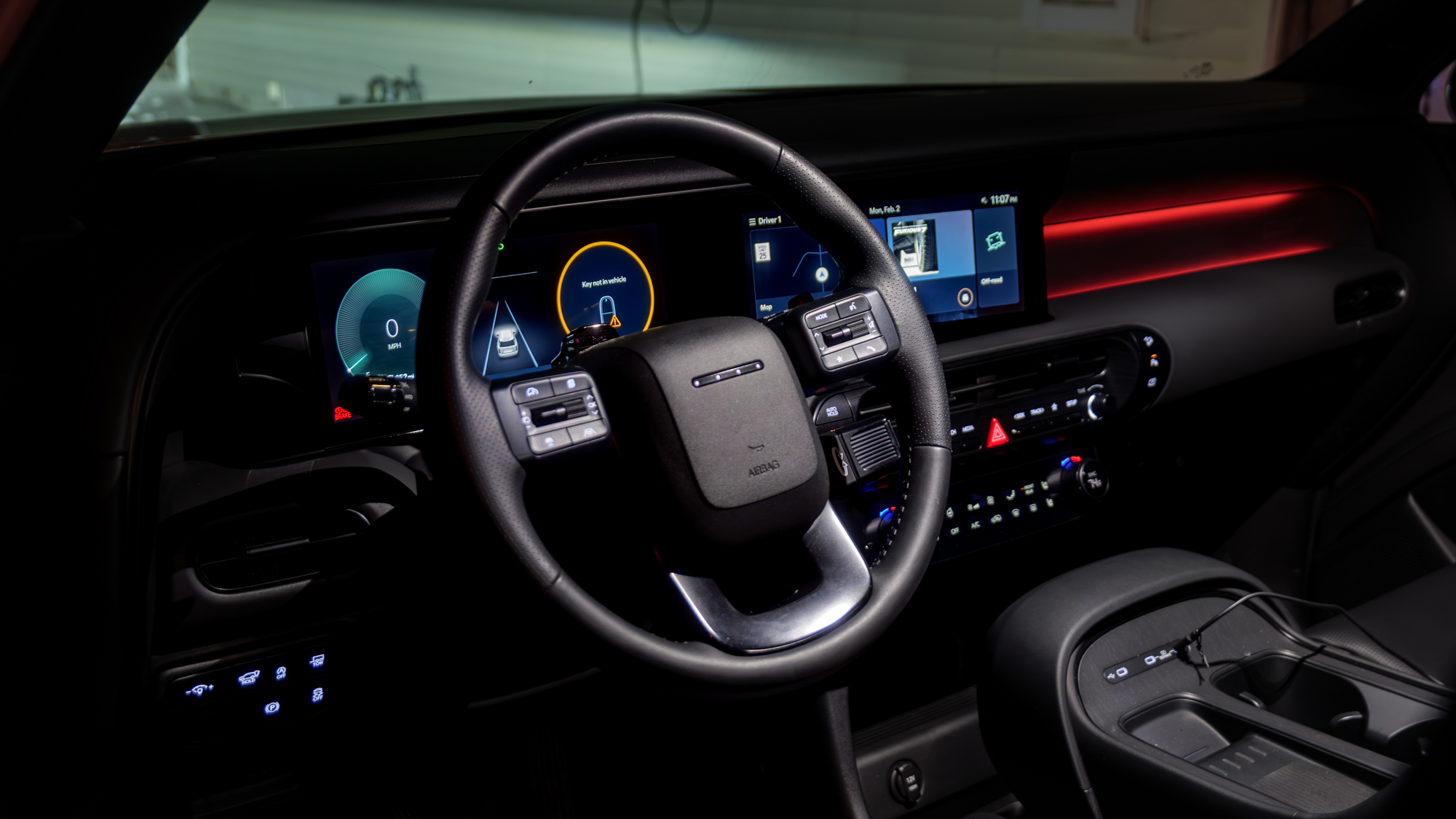 2026 Hyundai Palisade review.