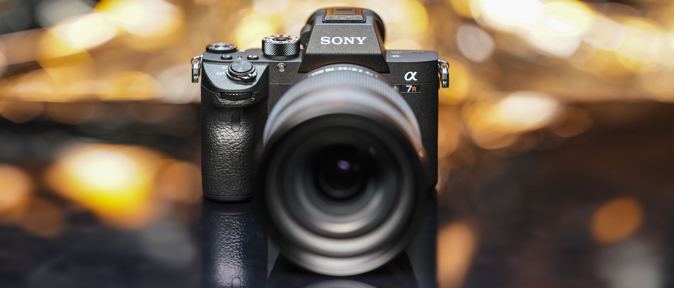 Sony Alpha A7R III review | TechRadar