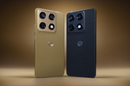 Motorola Signature 