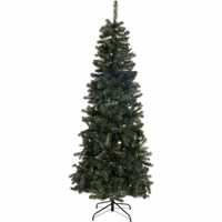 7ft Midnight Luxe Dream Christmas Tree: £110