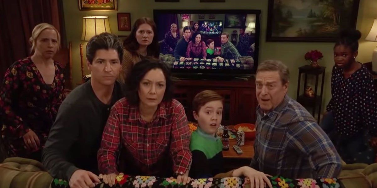 Ratings Were Up, But How Did Viewers Feel About The Conners’ Live ...