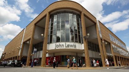 John Lewis store 