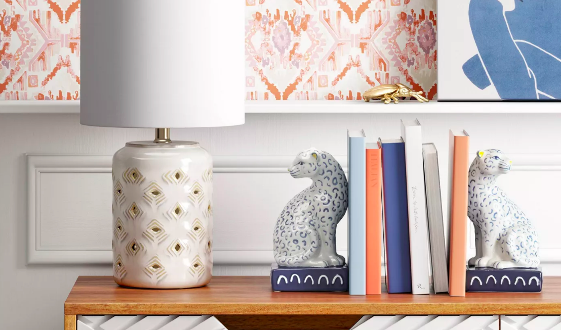 Where to buy cheap home decor? Here’s some of our favorite homeware
