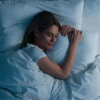 I'm an ex-insomniac turned sleep coach — my 3 top tips to fall asleep quickly