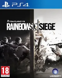 Tom Clancy's Rainbow Six Siege |(299,-)89,- | PlayStationStore