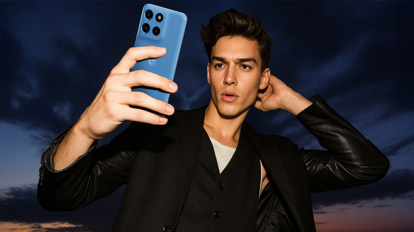 Motorola moto g17 power