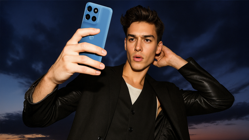 Motorola moto g17 power