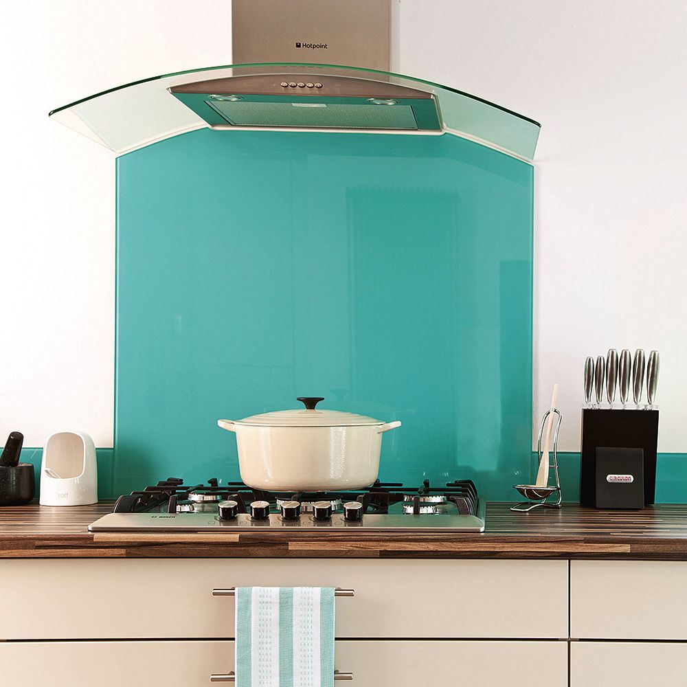 Budget ideas and tricks to make your kitchen look more expensive