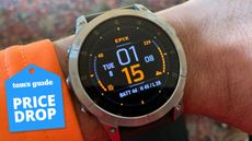 Garmin Epix 2 watch price drop