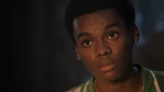 Jahi Winston in We Have a Ghost