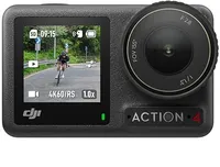 DJI Osmo 4: $289&nbsp;$199&nbsp;at Amazon
