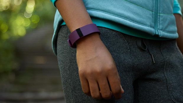 Fitbit Charge HR 