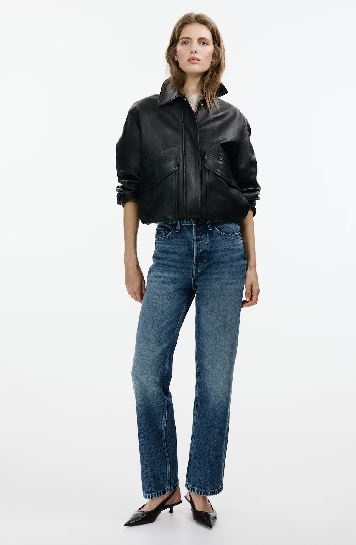 H&m new in