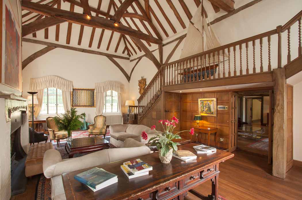 Burrow Hill Farm, Knight Frank (9)