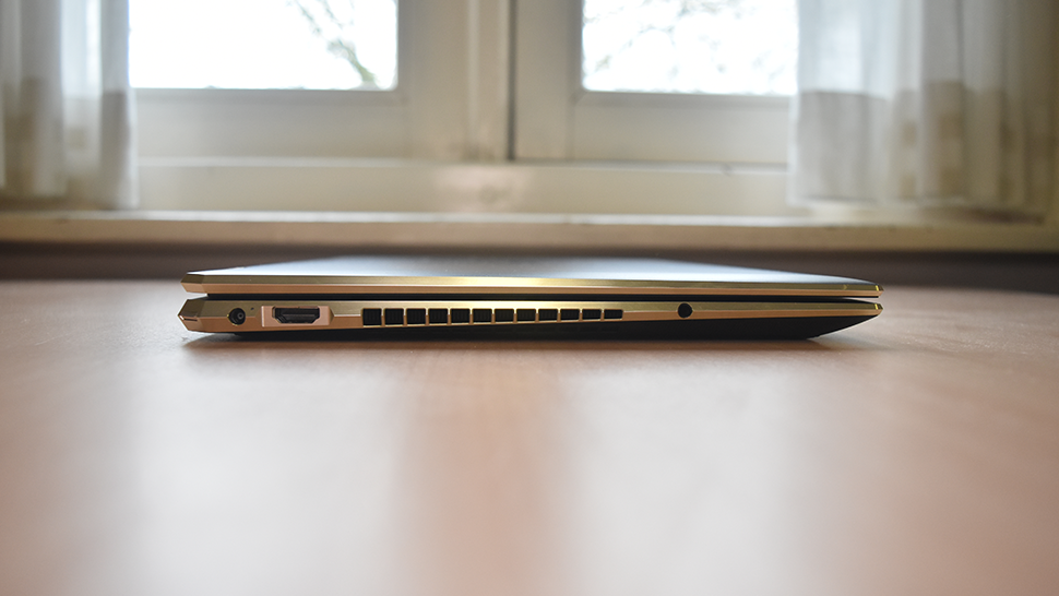 HP Spectre x360 (2021)