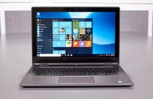 Dell Inspiron 13 7000 (2016) Review - Full Review and Benchmarks ...